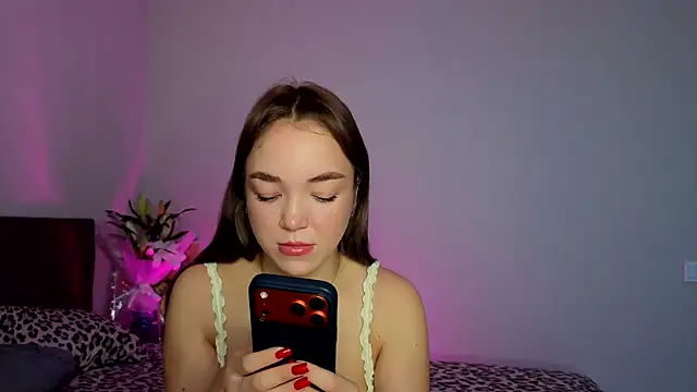 ChrissBerry online show from 04.01.26