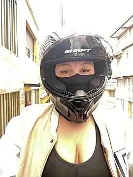 Snapshot of Scarlet_auraa chatting on 02.24.26 Scarlet auraa online show from 02.24.26