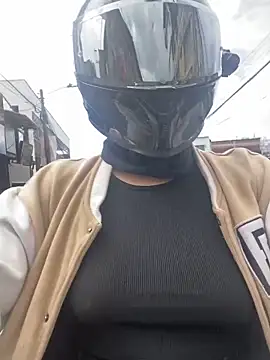 Snapshot of Scarlet_auraa chatting on 02.26.26 Scarlet auraa online show from 02.26.26