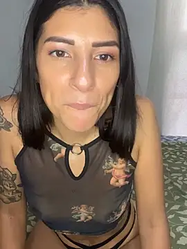 moronoiroficial online show from 03.02.26