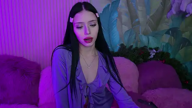 Anita Conner online show from 01.09.26