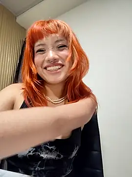 Sienna Desiree online show from 02.07.26