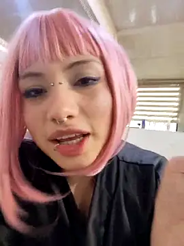 Sienna Desiree online show from 02.22.26