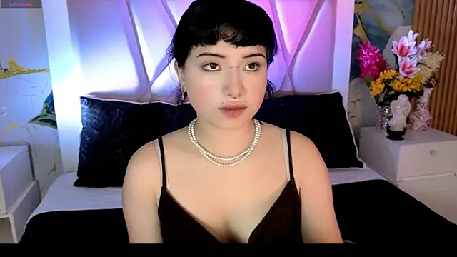 Sienna Desiree online show from 04.27.26