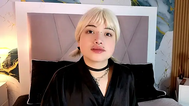 Sienna Desiree online show from 06.21.26