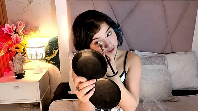 Sienna Desiree online show from 06.28.26