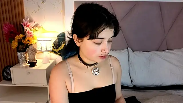 Sienna Desiree online show from 07.01.26