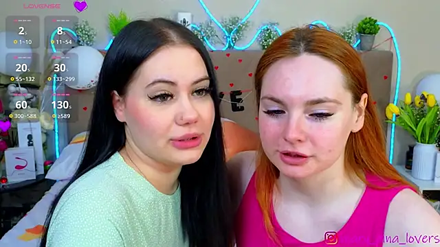 Mary Dina online show from 03.09.26