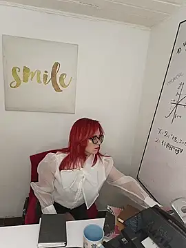 MarianaMonsalve  online show from 02.14.26