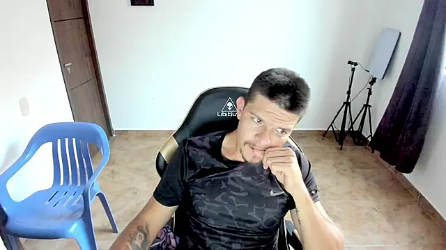 sexcolombia20 online show from 03.23.26