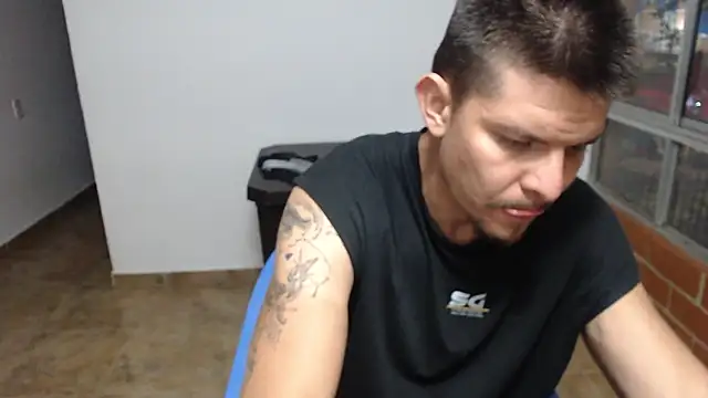 sexcolombia20 online show from 03.26.26