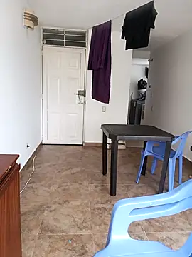 sexcolombia20 online show from 03.26.26