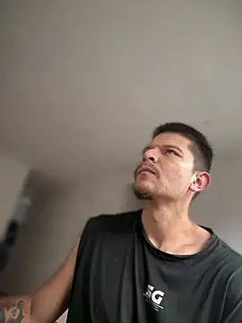 sexcolombia20 online show from 03.27.26