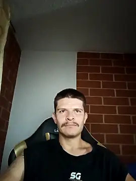 sexcolombia20 online show from 03.30.26