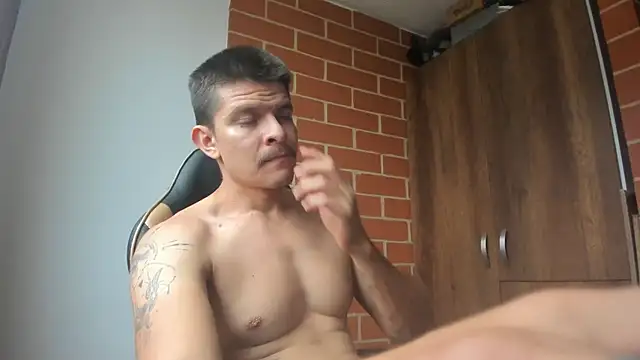 sexcolombia20 online show from 03.31.26