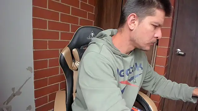 sexcolombia20 online show from 04.08.26