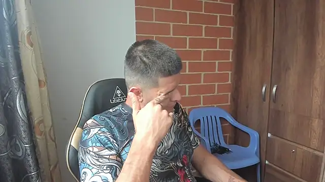 sexcolombia20 online show from 04.14.26