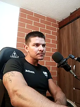 sexcolombia20 online show from 04.21.26