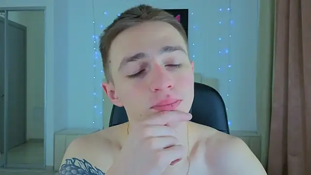 LEO  MILLER online show from 01.07.26