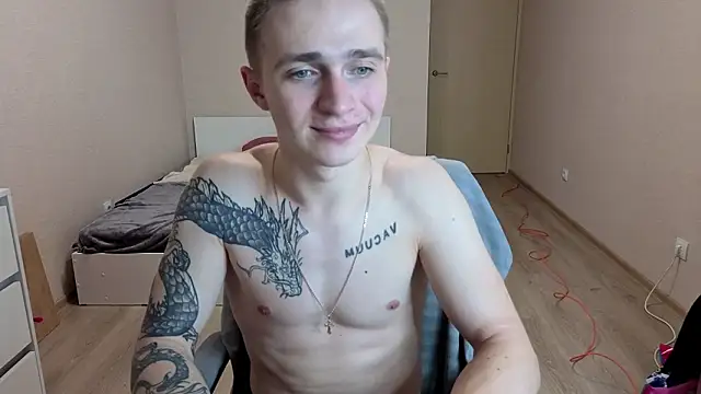 LEO  MILLER online show from 03.02.26