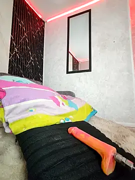 Snapshot of Isis_Hot__ chatting on 03.29.26 Isis Hot online show from 03.29.26