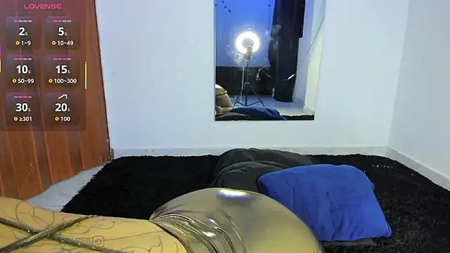 Ashnikko   online show from 01.19.26