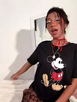 DAMMLEYLA online show from 01.17.26