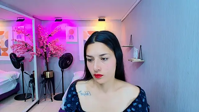 Sol rousse online show from 01.09.26