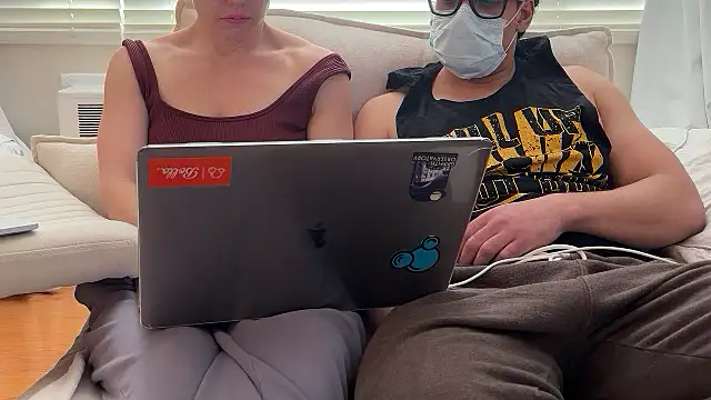 Ambrrr online show from 04.05.26