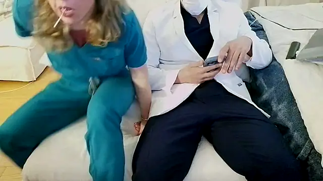 Ambrrr online show from 04.18.26