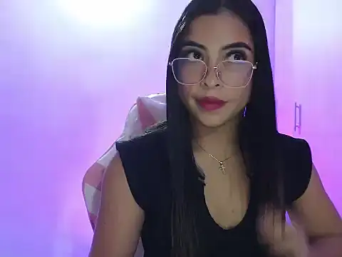 Daphne Grayy online show from 02.15.26