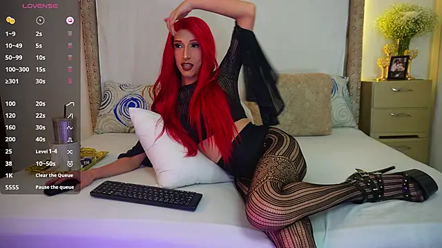 Snapshot of xkassandraxx chatting on 06.15.26 xkassandraxx online show from 06.15.26