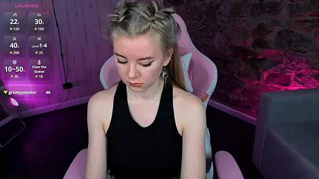 Snapshot of DianaDanian chatting on 01.14.26 DianaDanian online show from 01.14.26