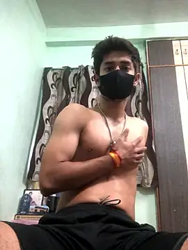 karan72819 online show from 01.19.26