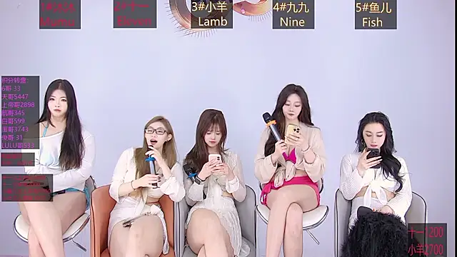 Snapshot of xpc001 chatting on 03.01.26 xpc001 online show from 03.01.26