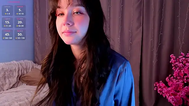 KiraYukimura online show from 02.04.26