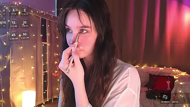 KiraYukimura online show from 04.02.26