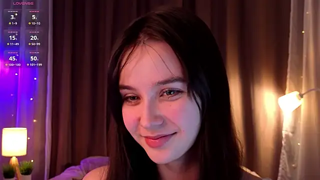 KiraYukimura online show from 04.17.26