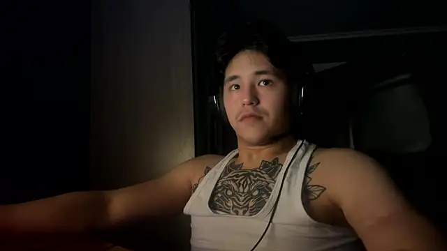 thisguyhasnochill online show from 03.04.26