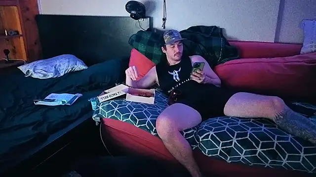 Dozercockweed online show from 04.04.26