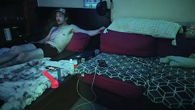 Dozercockweed online show from 04.04.26