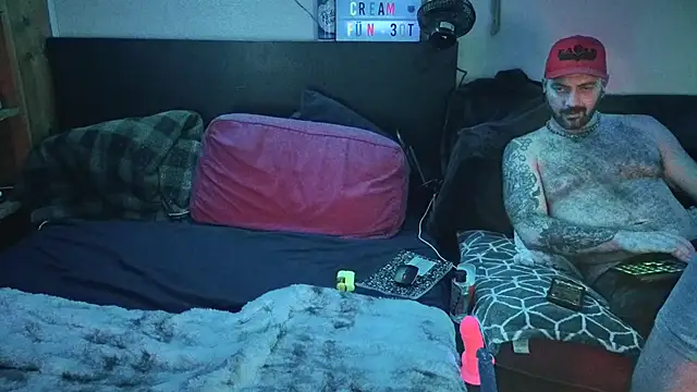 Dozercockweed online show from 04.05.26