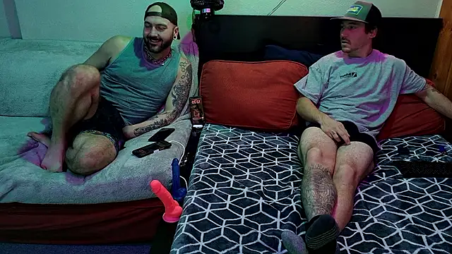 Dozercockweed online show from 04.16.26