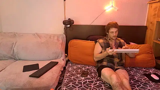 Dozercockweed online show from 04.19.26