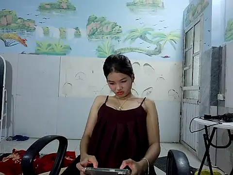 Navy Vina online show from 06.02.26