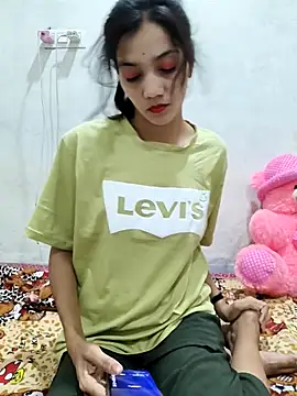 Honey lily-93 online show from 03.15.26