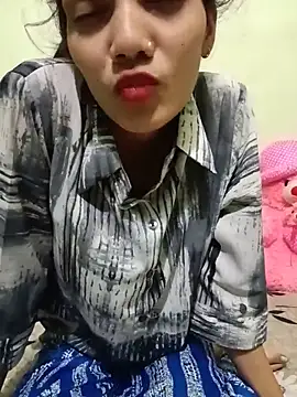 Honey lily-93 online show from 06.10.26