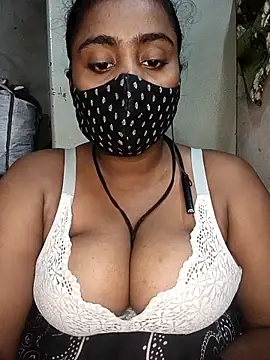 Hotty Nishaa online show from 03.16.26