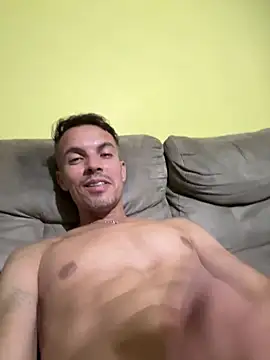 Snapshot of Naldopaugrand chatting on 02.24.26 Naldopaugrand online show from 02.24.26