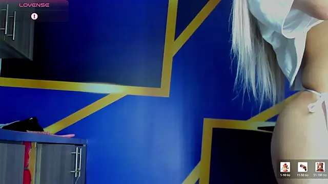 Melany All online show from 02.24.26